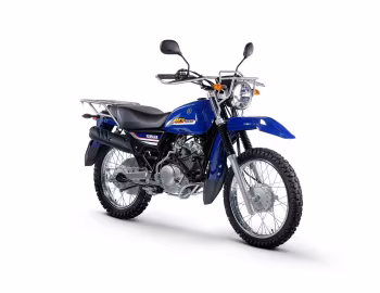 Yamaha AG125 '2017–н.ч.