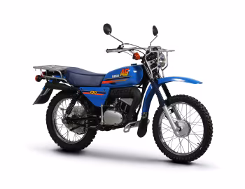 Yamaha AG100 '1998–2017
