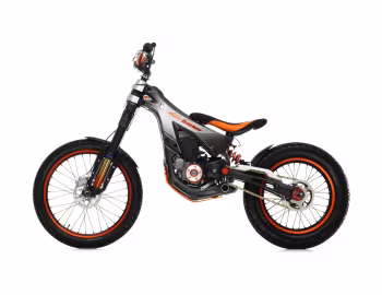 Yamaha Air Tricker '2005