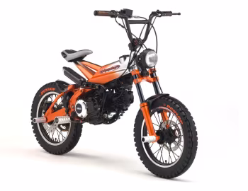 Yamaha Chivicker '2005