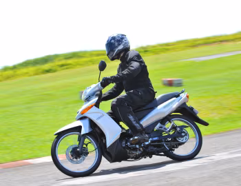 Yamaha Crypton '2010–11