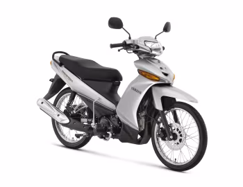 Yamaha Crypton '2010–11