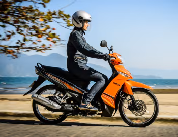 Yamaha Crypton '2014