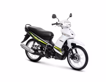 Yamaha Crypton '2015–н.ч.