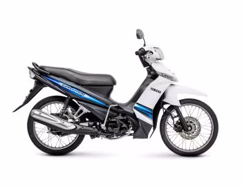 Yamaha Crypton '2015–н.ч.