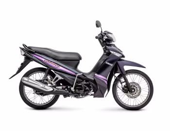 Yamaha Crypton '2015–н.ч.