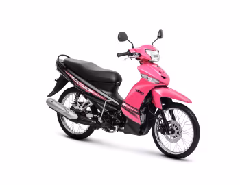 Yamaha Crypton '2015–н.ч.