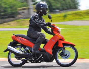 Yamaha Crypton '2010–11