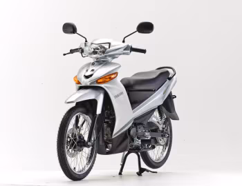 Yamaha Crypton '2010–11