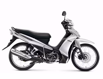 Yamaha Crypton '2012