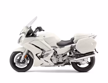Yamaha FJR1300P Police '2018–н.ч.