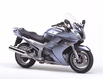 Yamaha FJR1300A [Worldwide] '2003–06