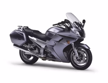 Yamaha FJR1300A [Worldwide] '2003–06
