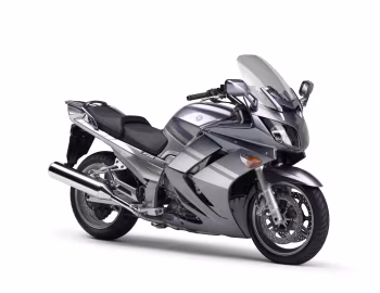Yamaha FJR1300A [Worldwide] '2007–????