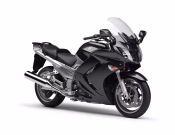 Yamaha FJR1300A [Worldwide] '2007–????