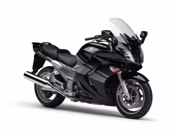 Yamaha FJR1300A [Worldwide] '2007–????