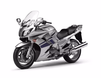 Yamaha FJR1300A [Worldwide] '2007–????