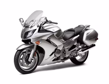 2006–12 Yamaha FJR1300A [North America] '2006–12