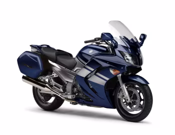 Yamaha FJR1300A [Worldwide] '2007–????