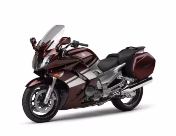 Yamaha FJR1300A [Worldwide] '2007–????