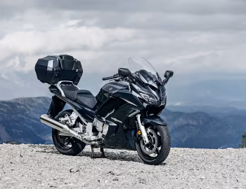 Yamaha FJR1300A [North America] '2014–pr.