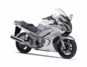 Yamaha FJR1300A [Worldwide] '2014–pr.