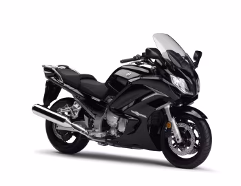 Yamaha FJR1300A [North America] '2014–pr.