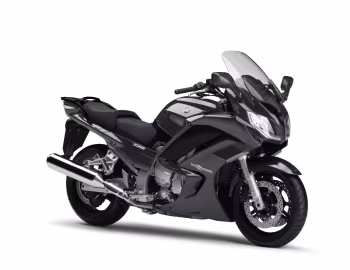 Yamaha FJR1300A [Worldwide] '2014–pr.