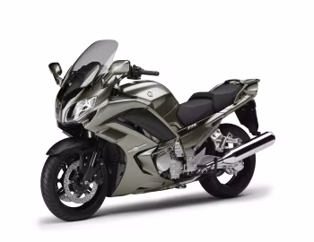 Yamaha FJR1300A [Worldwide] '2014–pr.