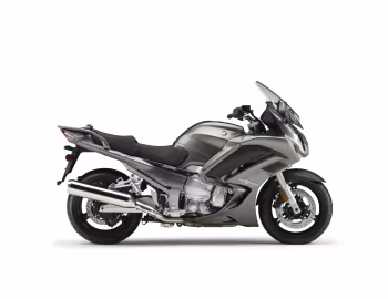 Yamaha FJR1300A [Worldwide] '2014–pr.