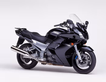 Yamaha FJR1300A [Worldwide] '2001