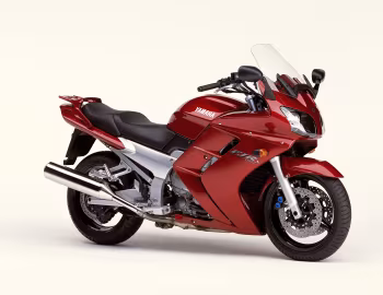 Yamaha FJR1300A [Worldwide] '2002