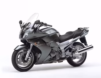 Yamaha FJR1300A [Worldwide] '2003–06