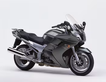Yamaha FJR1300A [Worldwide] '2003–06