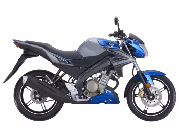 Yamaha FZ150i '2017–18