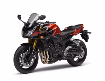Yamaha FZ1-S Fazer '2006–15
