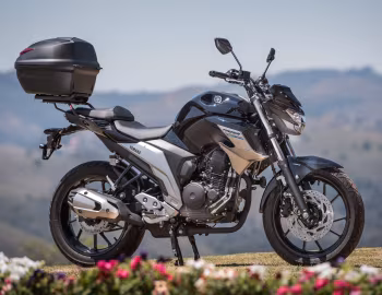 Yamaha FZ25 Fazer '2017–pr.