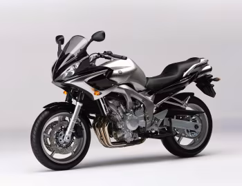 Yamaha FZ6-S Fazer '2004–06