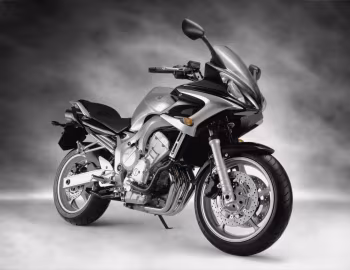 Yamaha FZ6-S Fazer '2004–06