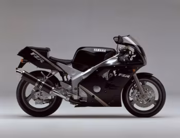 Yamaha FZR400RR [Japan] '1990–94