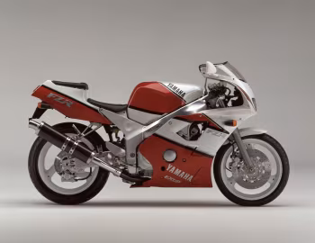 Yamaha FZR400RR [Worldwide] '1990–94