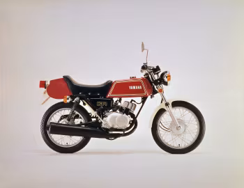 Yamaha GR50 '1976