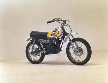 1973–80 Yamaha GT-MX [North America] '1972–79