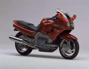 Yamaha GTS1000A [North America] '1993