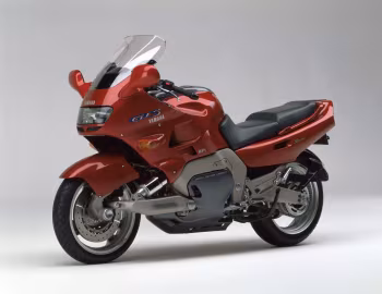 Yamaha GTS1000A [North America] '1993