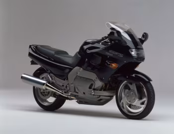 Yamaha GTS1000A [Worldwide] '1993