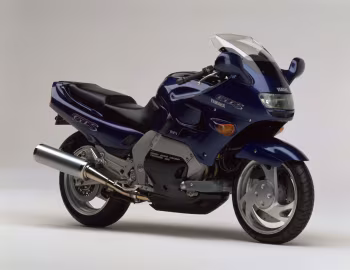 Yamaha GTS1000A [Worldwide] '1994
