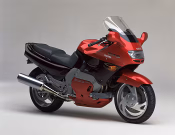 Yamaha GTS1000A [Worldwide] '1998