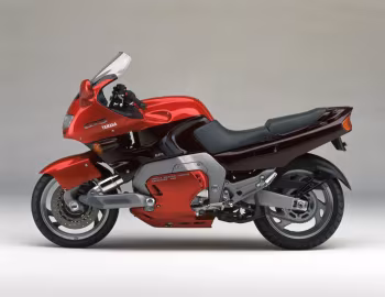 Yamaha GTS1000A [Worldwide] '1998