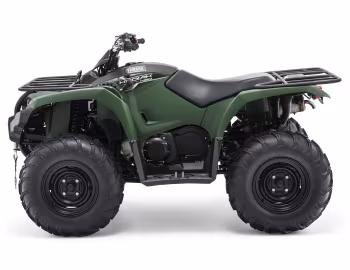 2018–pr. Yamaha Kodiak 450 '07.2017–pr.